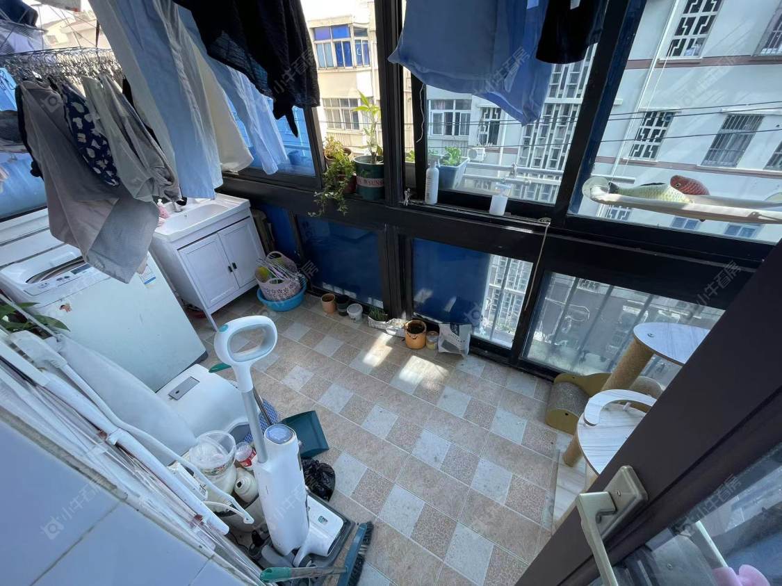 清潭五村房源室内图 常州清潭五村在租房源室内图_小牛看房
