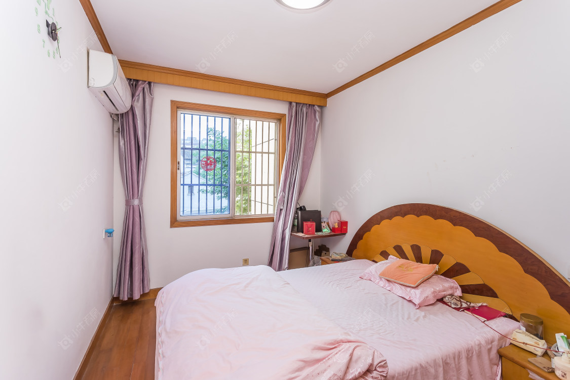 常州锦绣南园在售二手房源室内图_小牛看房