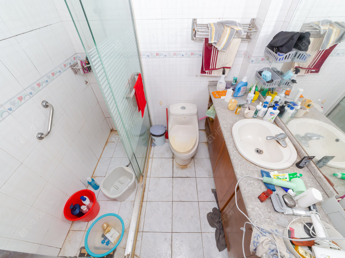 常州永宁花园在售二手房源室内图_小牛看房