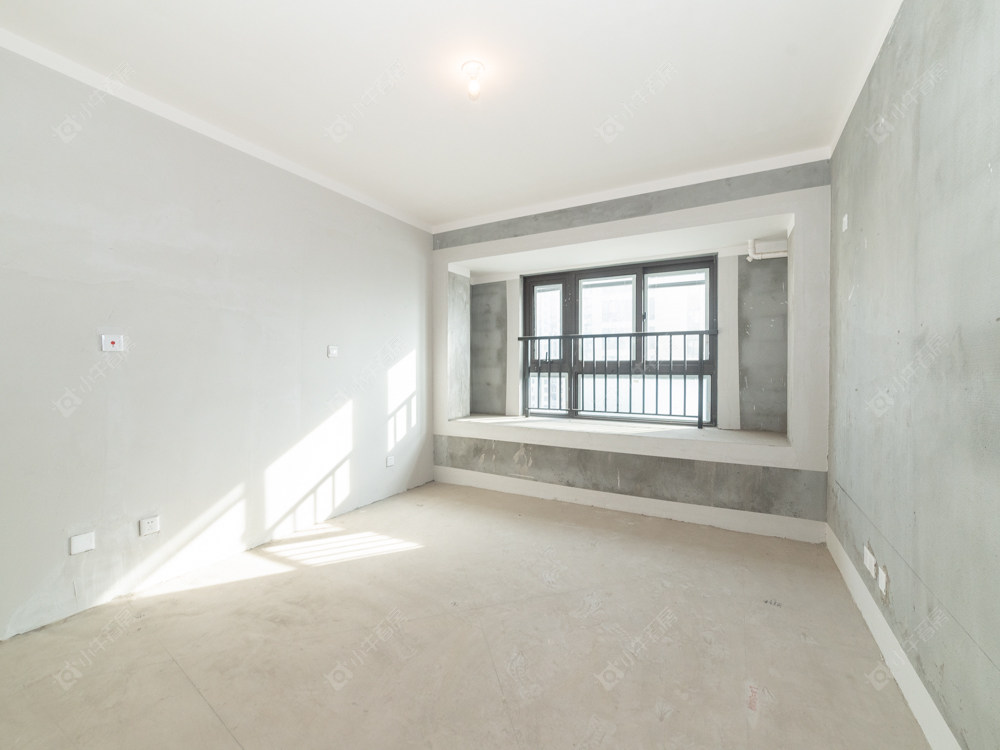 常州三江公园在售二手房源室内图_小牛看房