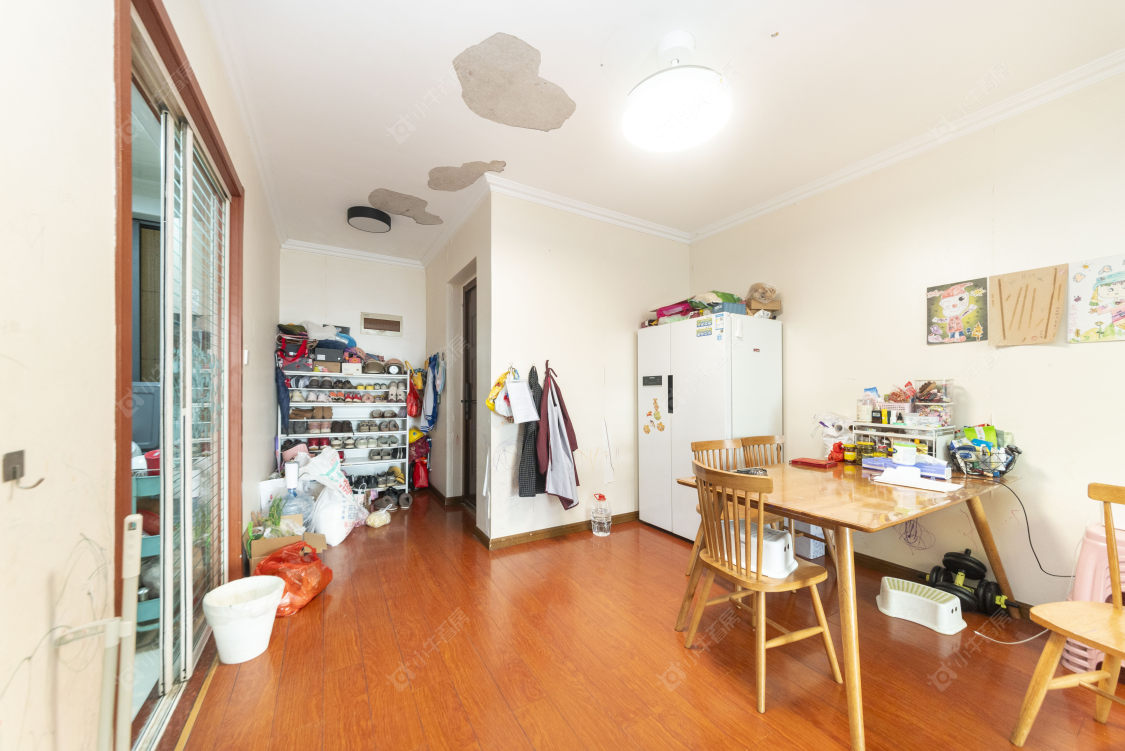 常州御城在售二手房源室内图_小牛看房