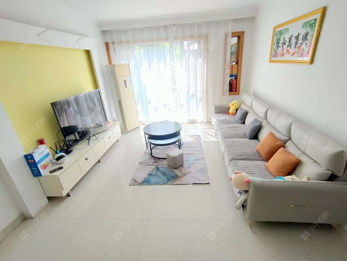 常州泰盈八千里在租房源_小牛看房