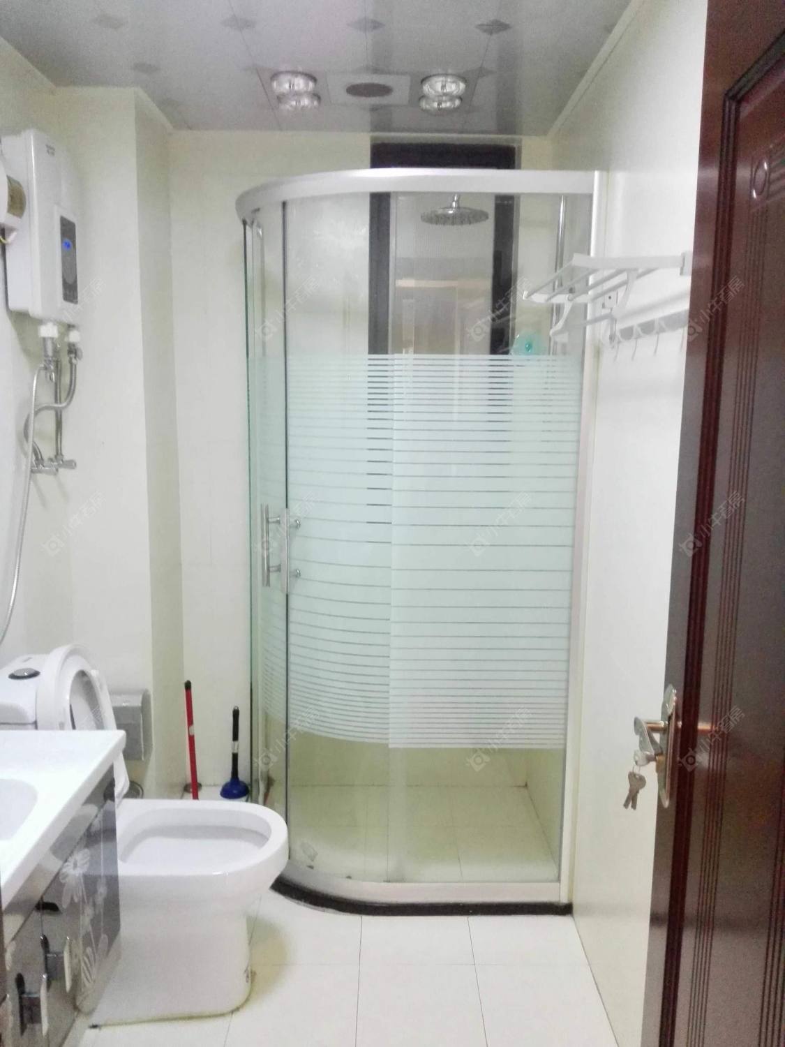 常州福地聚龙苑在租房源室内图_小牛看房