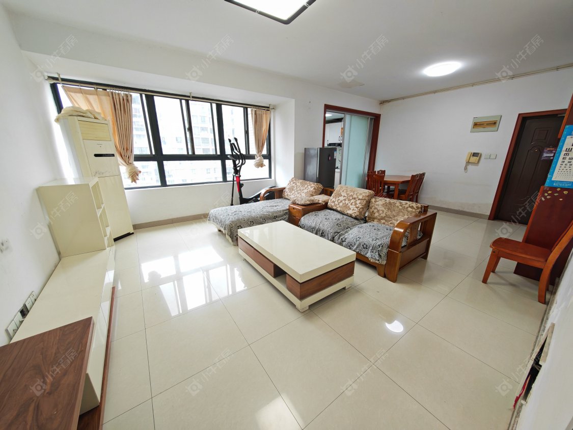 常州新城南都美域租房_小牛看房