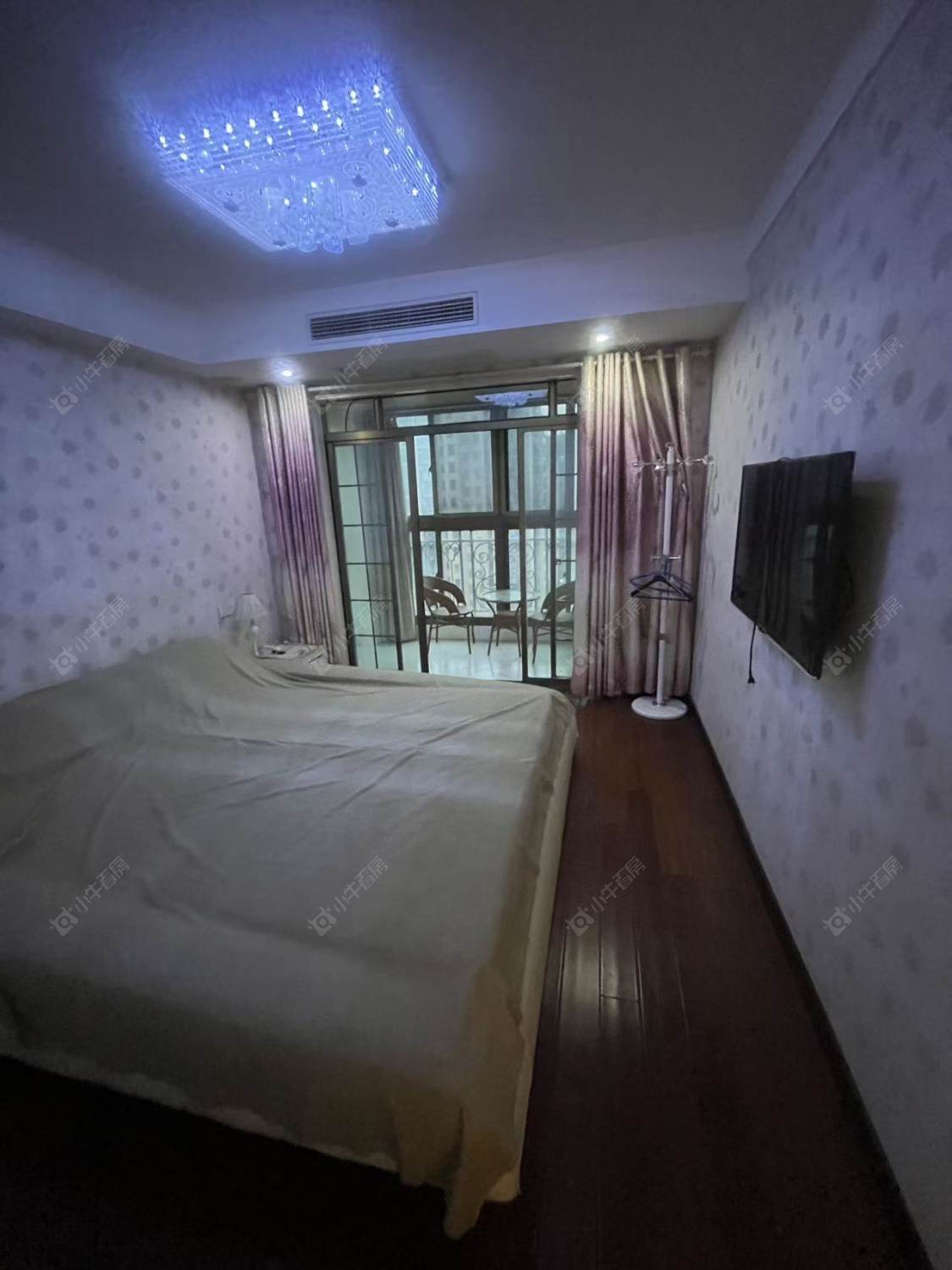 常州银河湾第一城一期在租房源_小牛看房