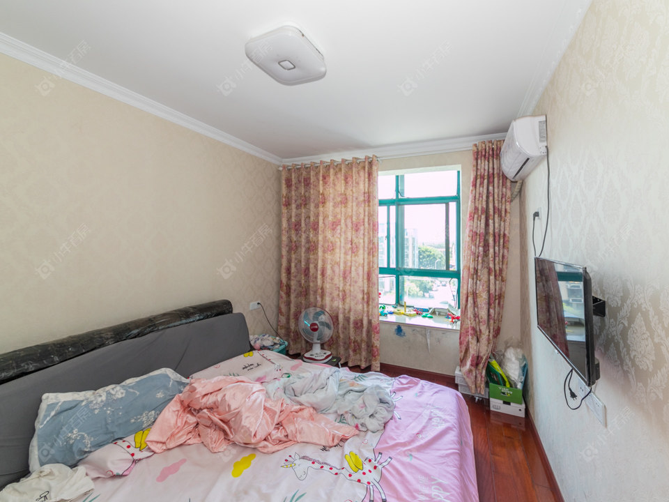 百馨西苑一二期房源室内图 常州百馨西苑一二期在售二手房源室内图_小牛看房