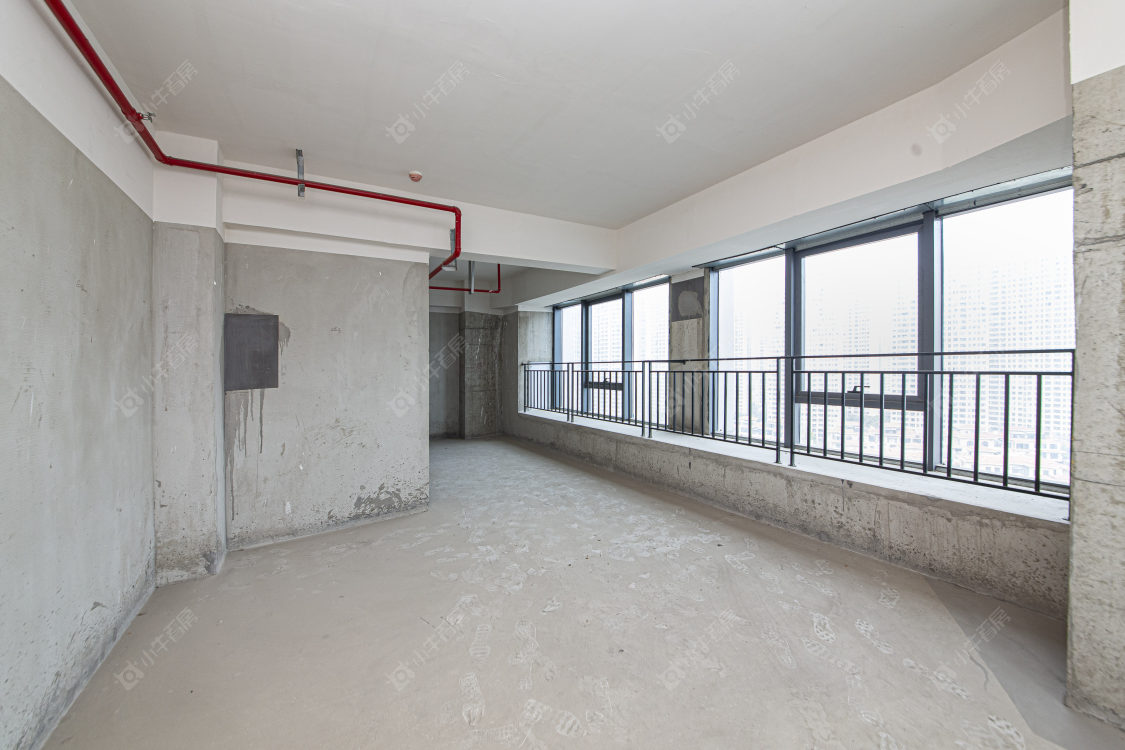 常州爱琴海公寓在售二手房源室内图_小牛看房