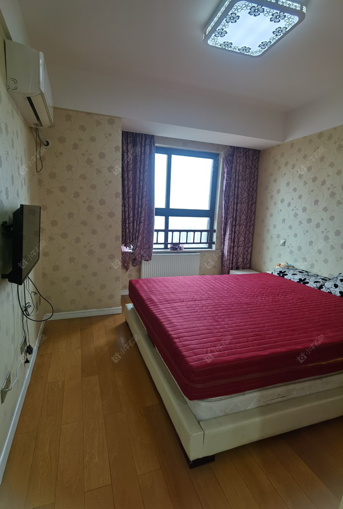 新城香悦半岛南区房源室内图 常州新城香悦半岛南区在租房源室内图_小牛看房