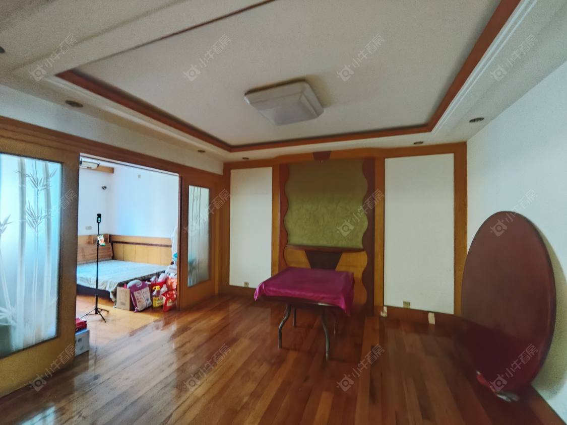 常州集成公寓在售二手房房源室内图_小牛看房