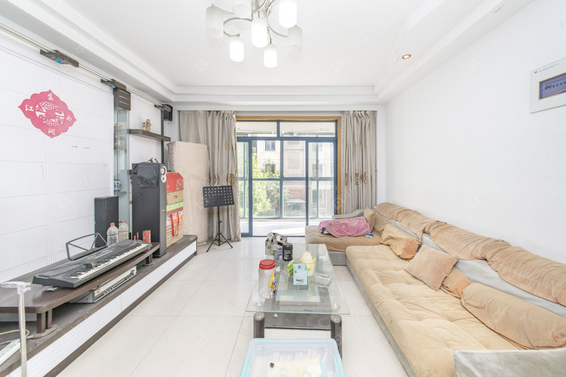 常州四季新城北苑在售二手房源_小牛看房