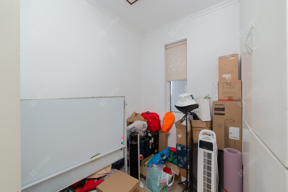 常州侨光苑在售二手房源室内图_小牛看房