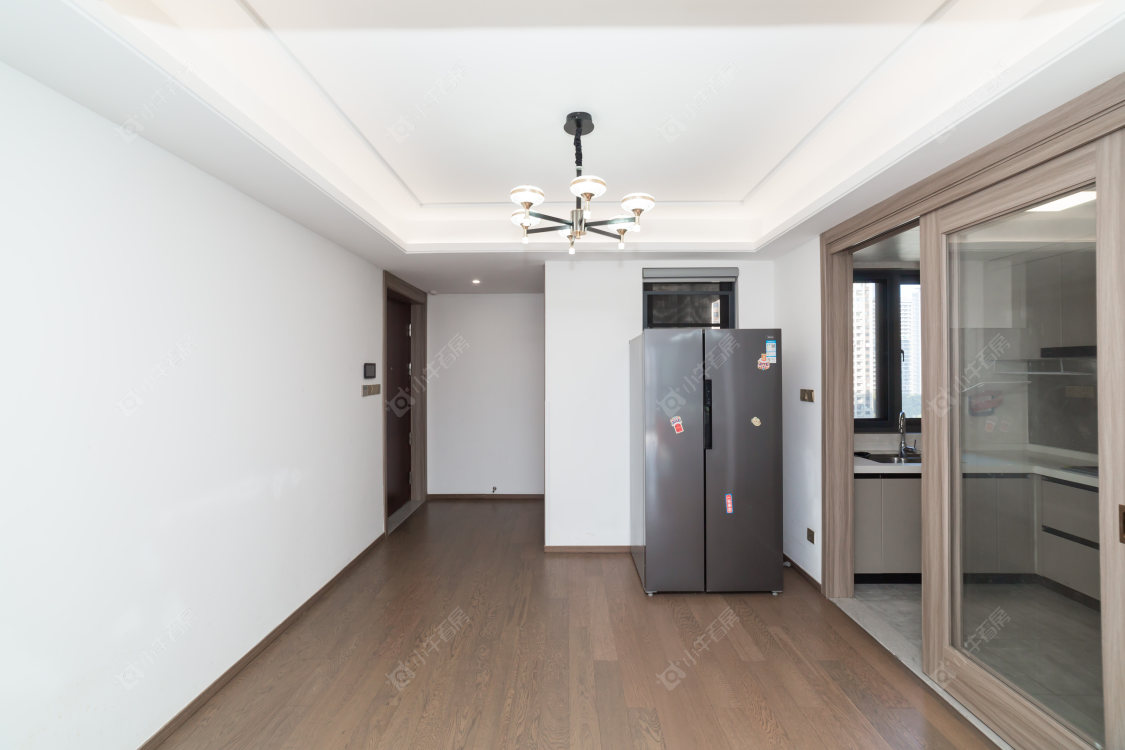 常州中海云樾里在售二手房源室内图_小牛看房