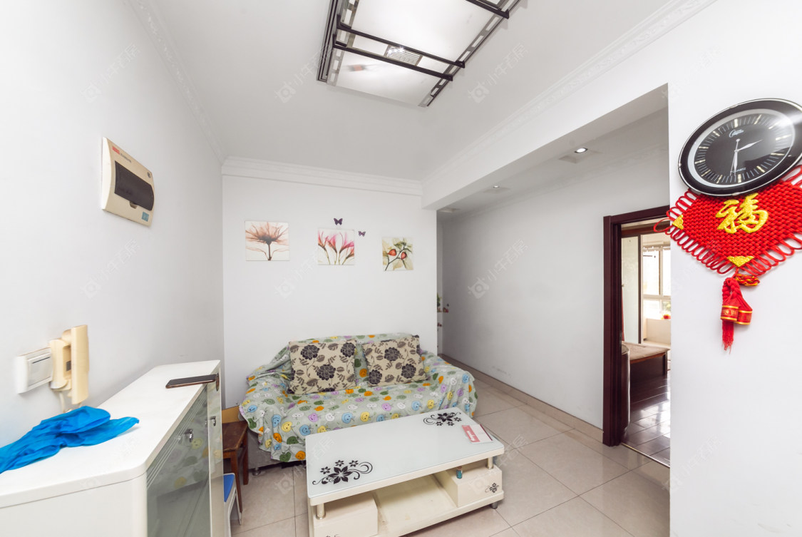 常州锦阳花苑在售二手房源室内图_小牛看房