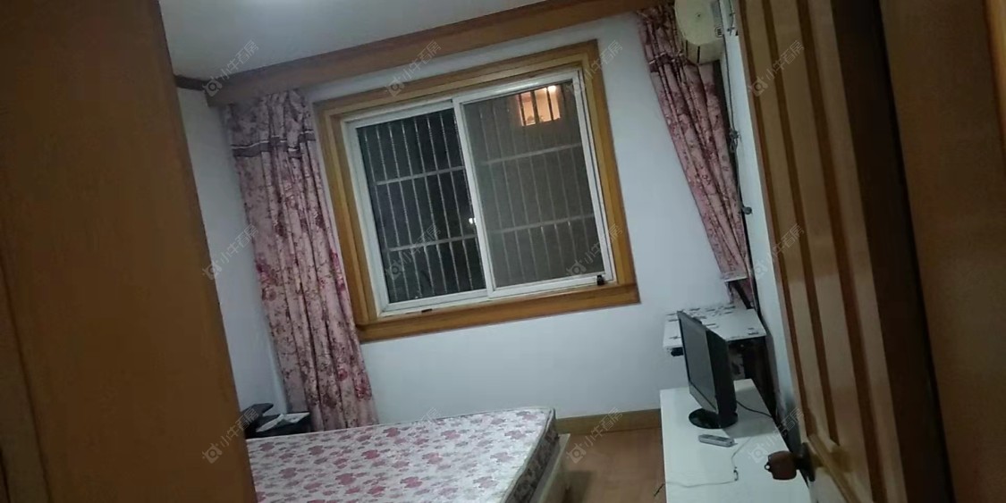 常州藻江花园一期在租房源_小牛看房