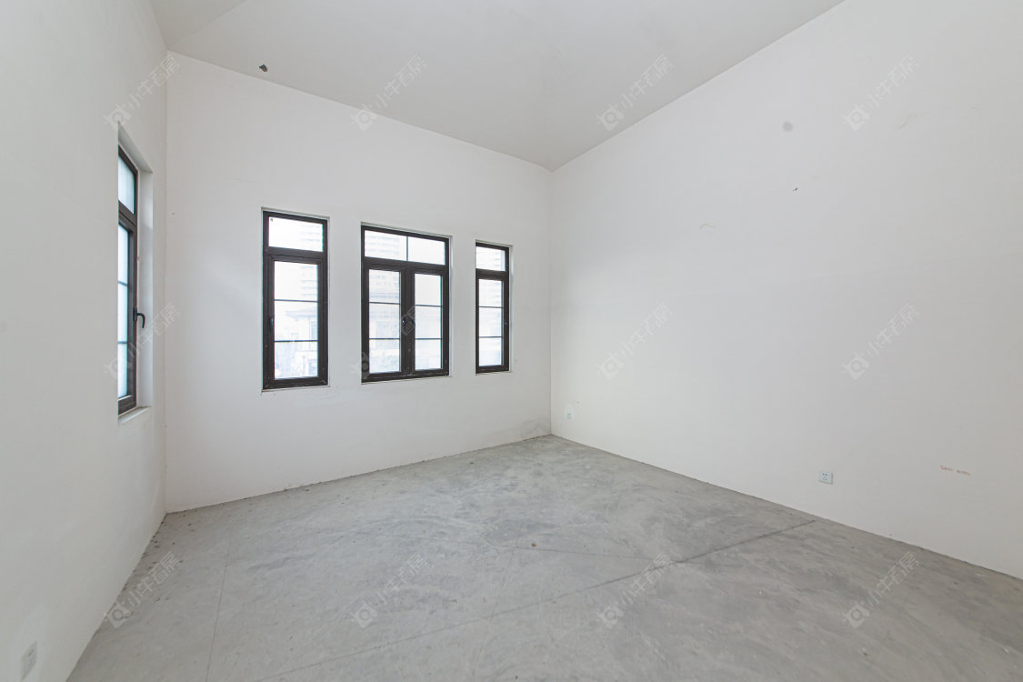 翡丽蓝湾别墅区房源室内图 常州翡丽蓝湾别墅区在售二手房源室内图_小牛看房