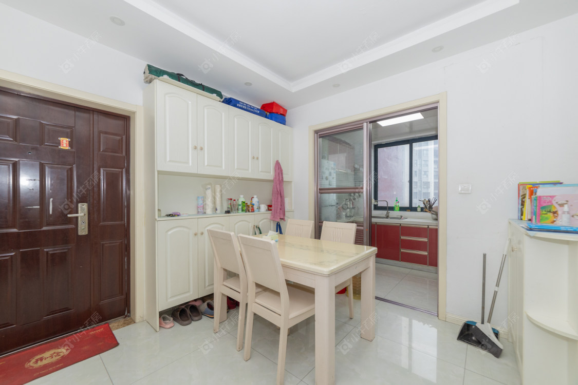 常州天逸城北区在售二手房源室内图_小牛看房