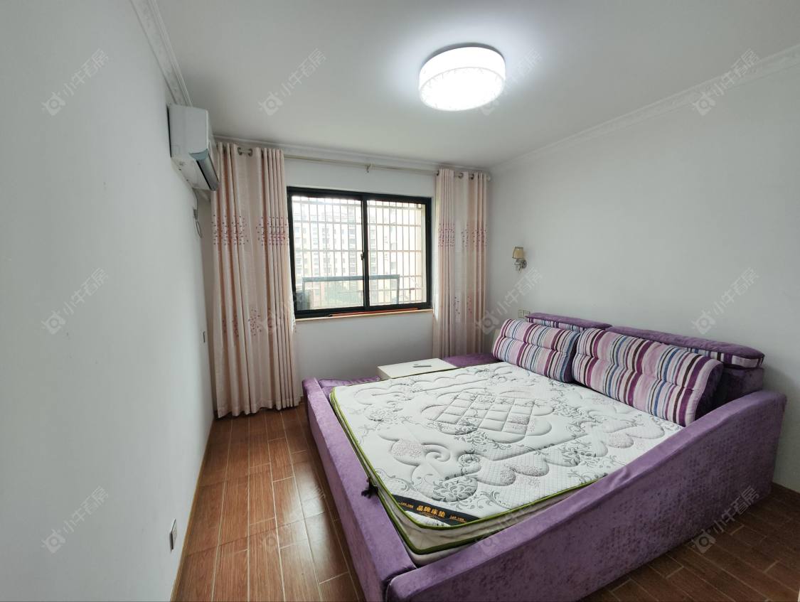 常州聚盛花园在租房源室内图_小牛看房