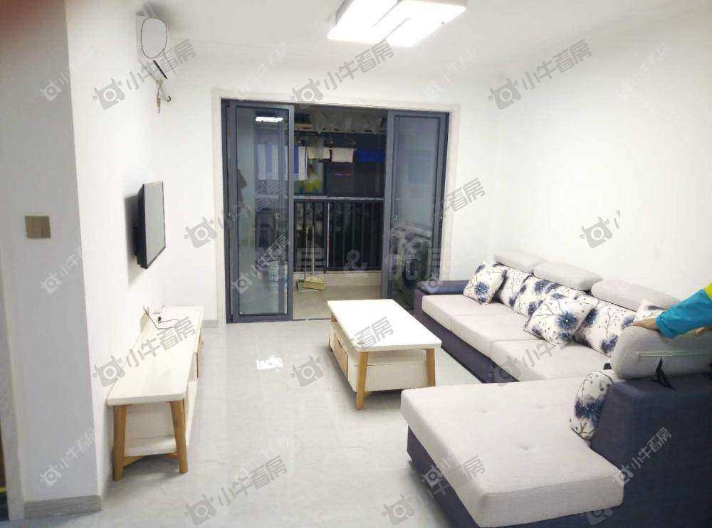 常州弘阳上城在租房源_小牛看房