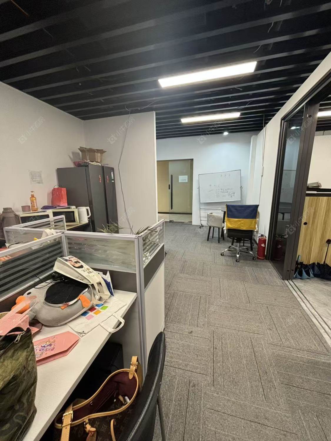 常州武进万达广场在租房源室内图_小牛看房