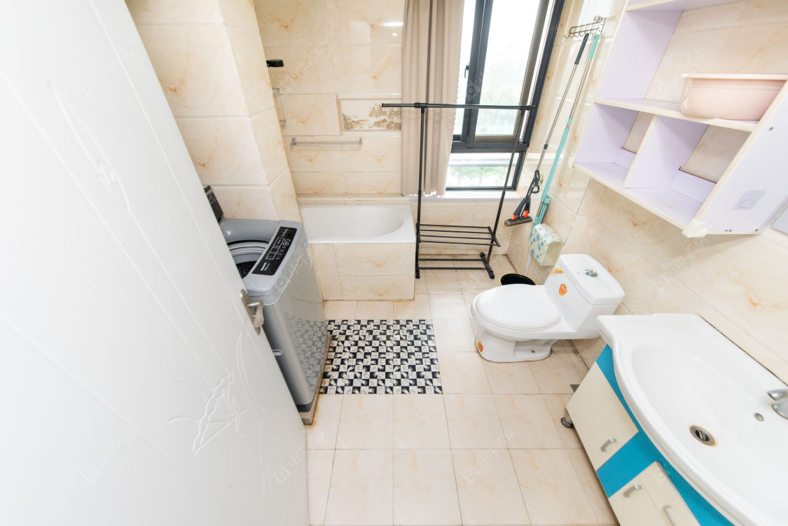 常州高力国际SOHO在售二手房源室内图_小牛看房