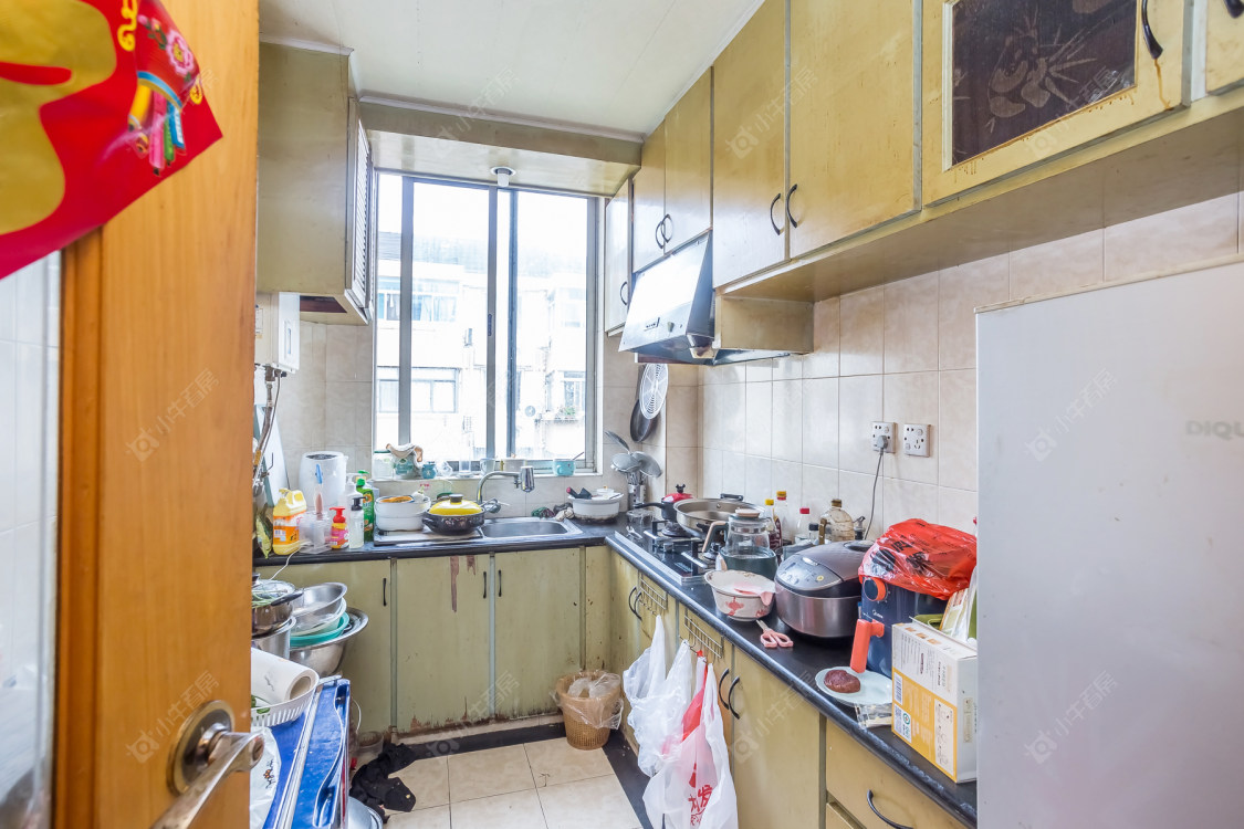 翠竹新村北区房源室内图 常州翠竹新村北区在售二手房源室内图_小牛看房