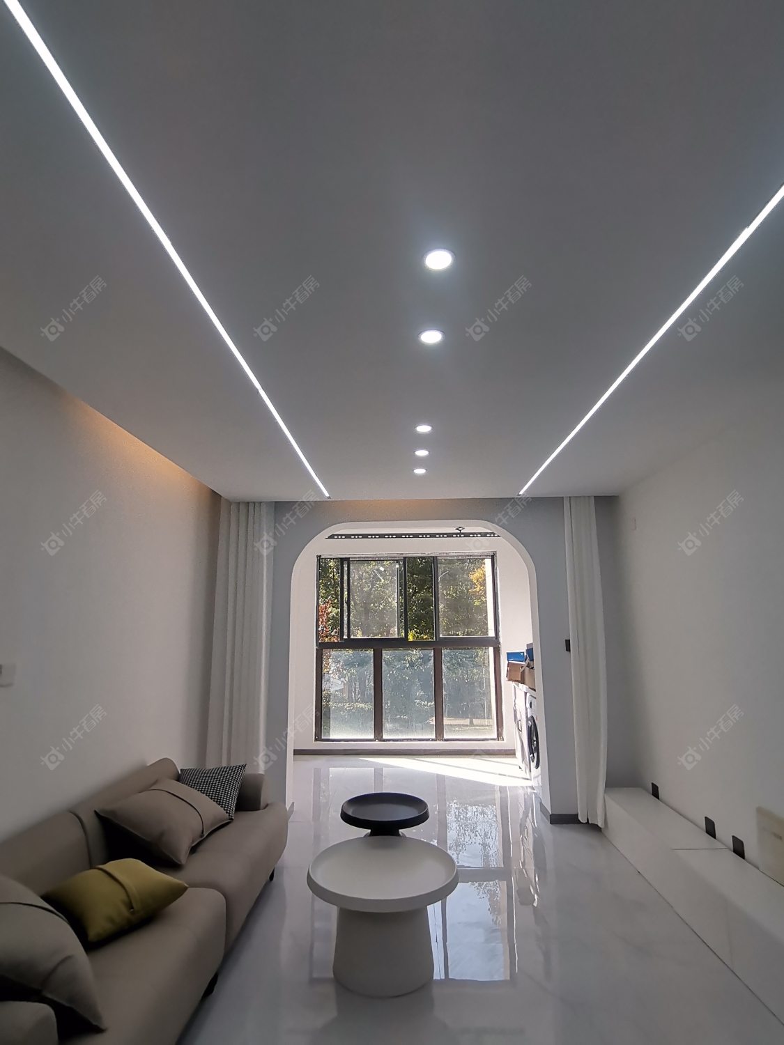 常州河枫御景花苑在租房源_小牛看房