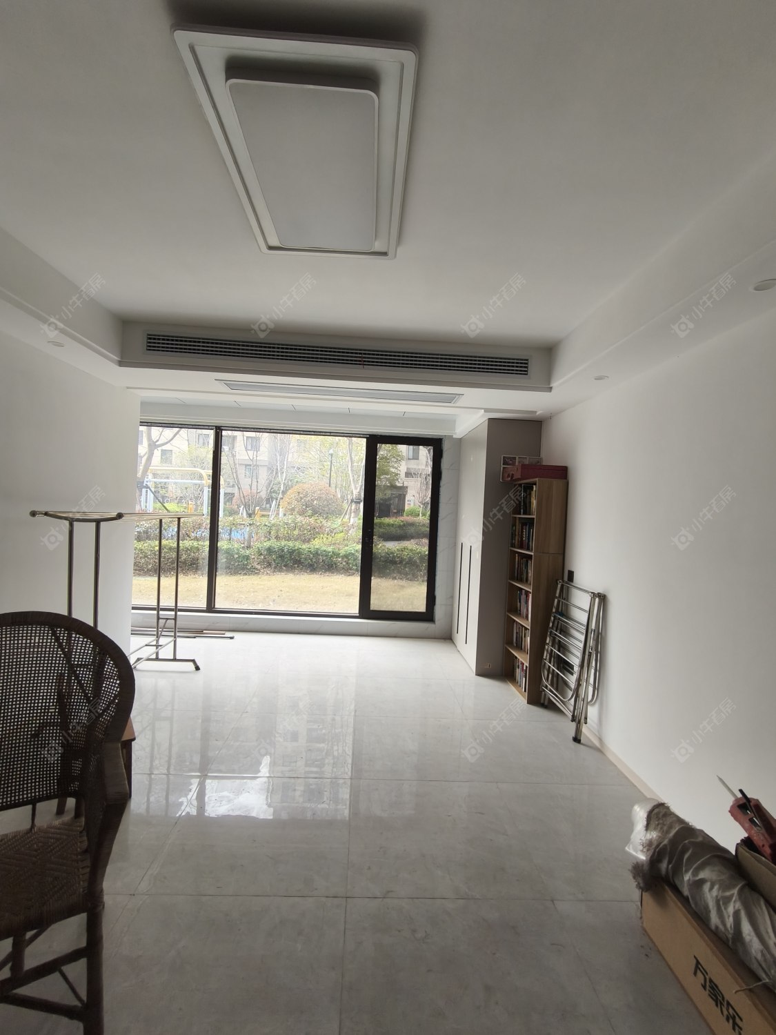 常州昱湖上观在租房源室内图_小牛看房