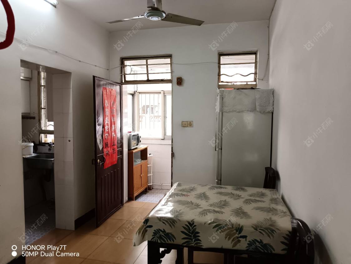 清潭新村房源室内图 常州清潭新村在租房源室内图_小牛看房