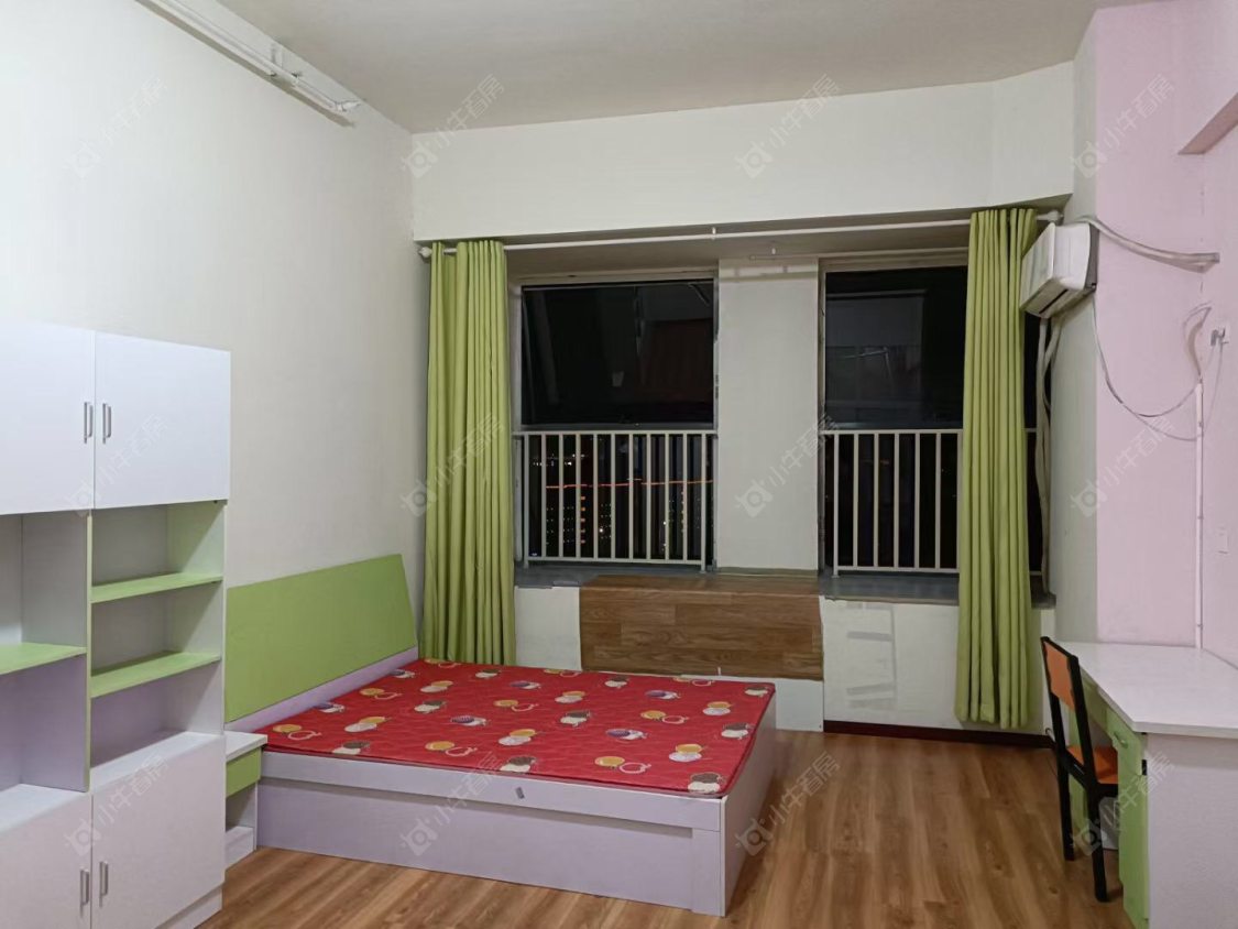 常州五洲国际租房_小牛看房