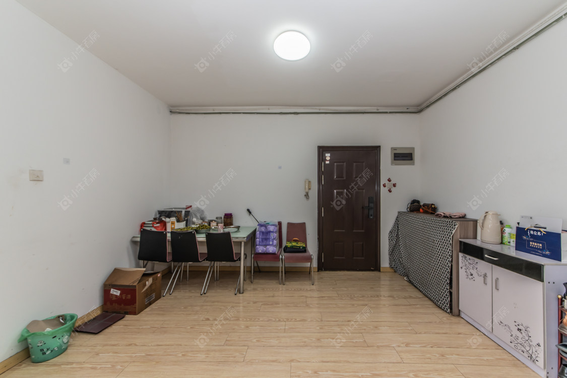 常州玲珑花园在售二手房源室内图_小牛看房