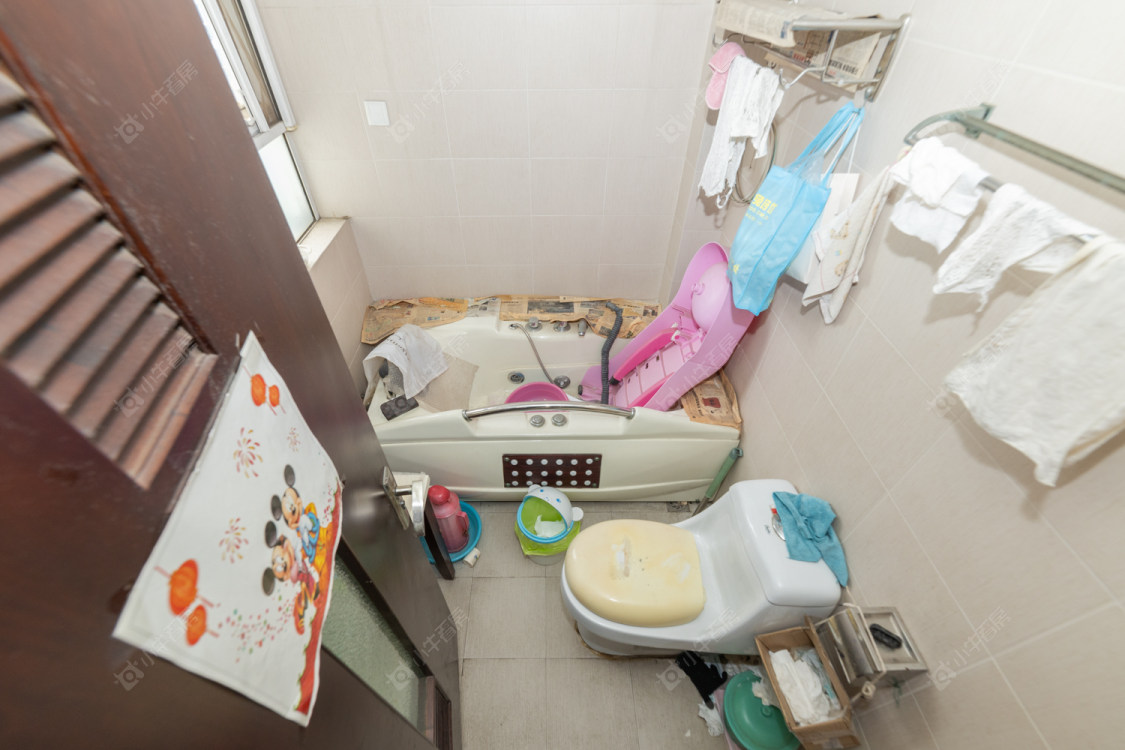 常州奥林匹克花园在售二手房源室内图_小牛看房