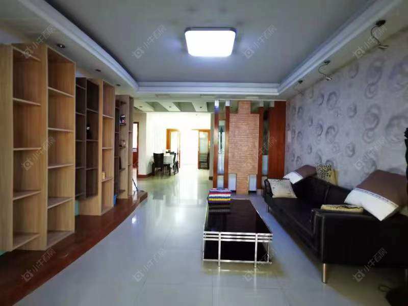 常州丽景花园在租房源_小牛看房