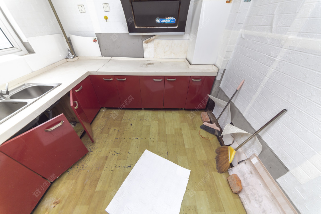 常州绿园爱舍南区在售二手房源室内图_小牛看房