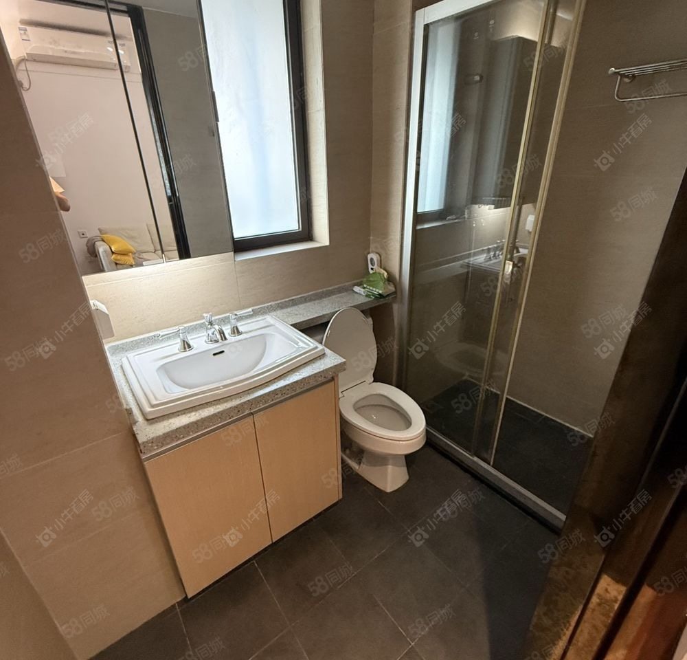 常州星河国际五区在租房源室内图_小牛看房