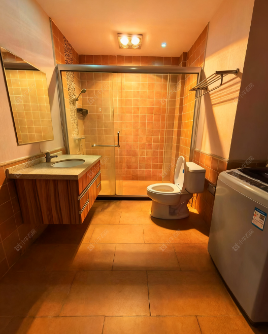 常州富都公馆在租房源室内图_小牛看房