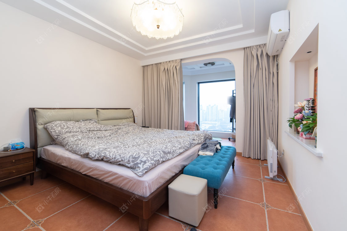 常州怡美花园在售二手房源室内图_小牛看房