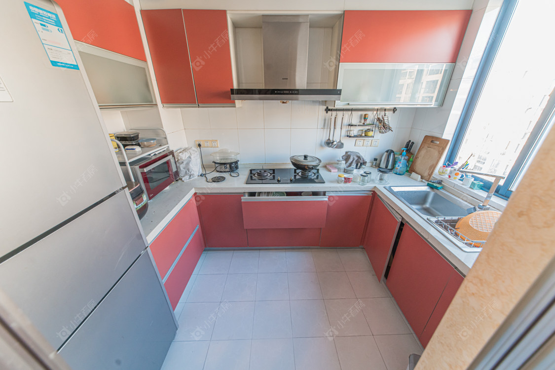 常州四季新城南苑在售二手房源室内图_小牛看房