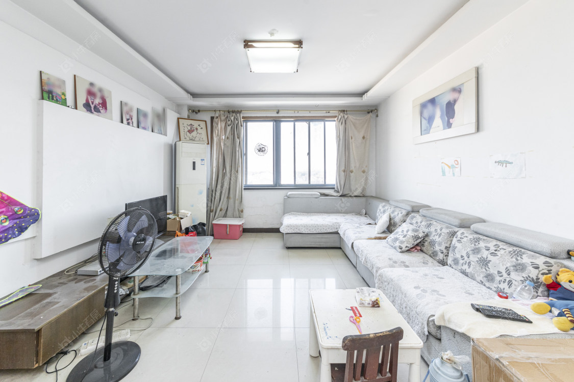 常州四季新城北苑在售二手房源室内图_小牛看房