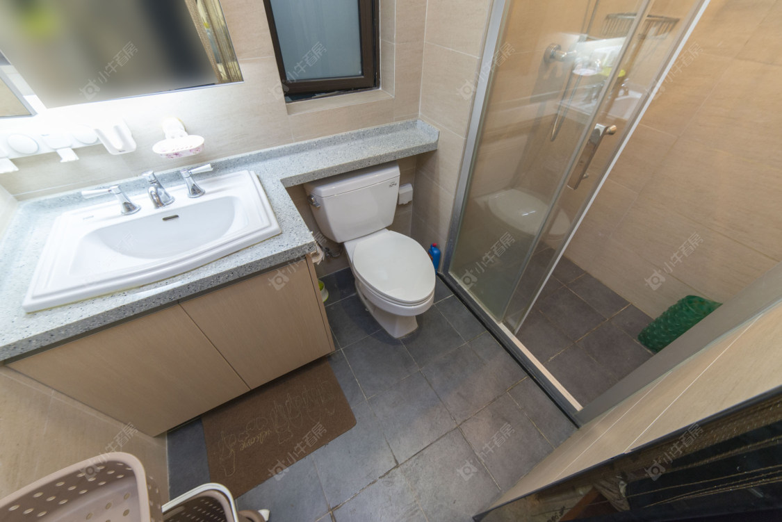 常州星河国际五区在售二手房源室内图_小牛看房