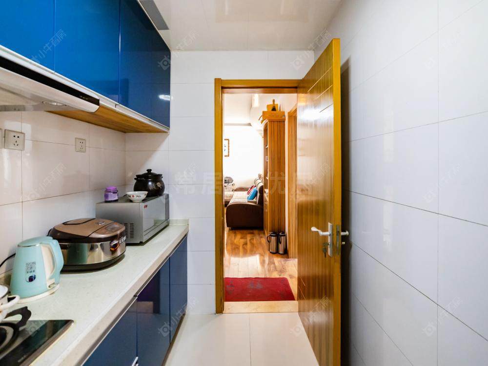 常州蔷薇家园在售二手房源室内图_小牛看房