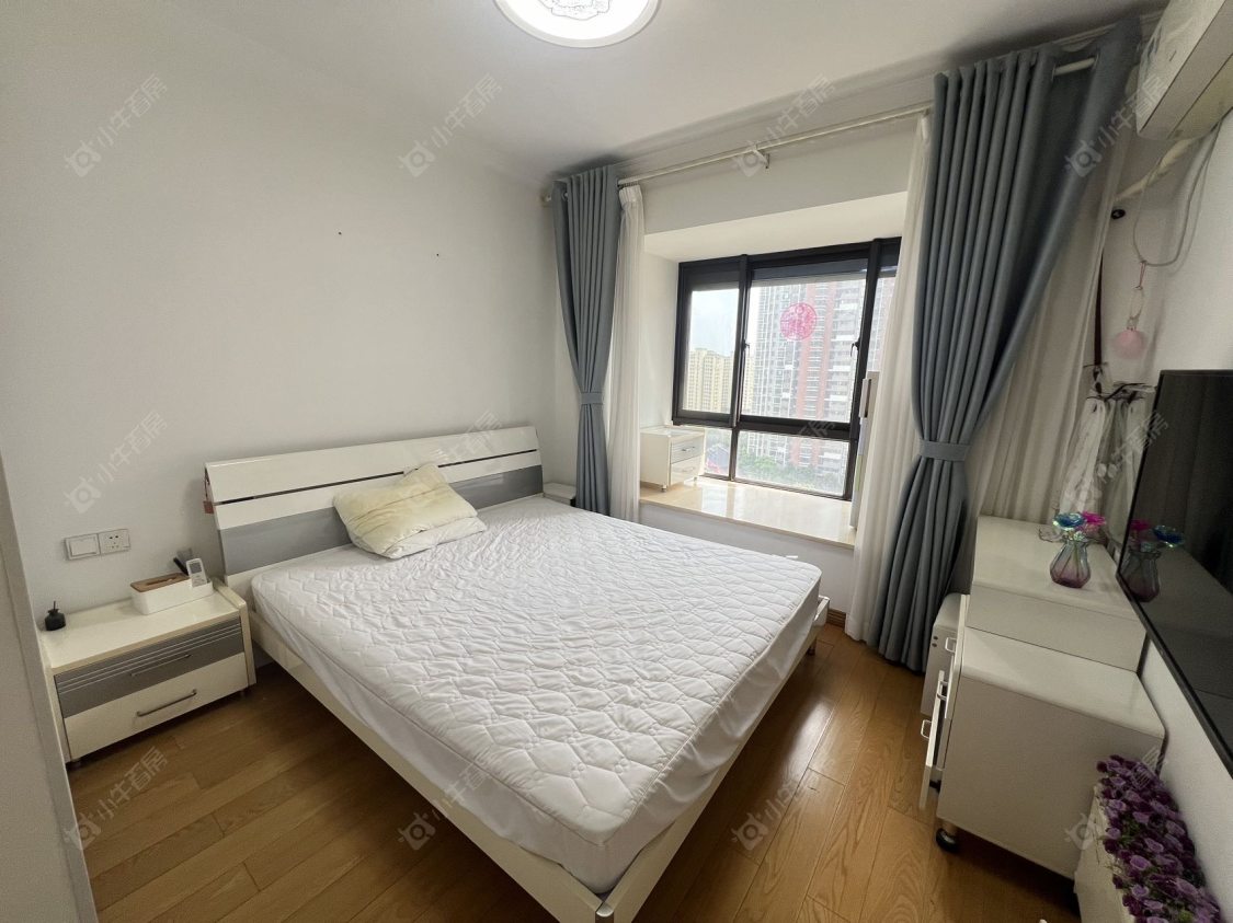 星河国际五区房源室内图 常州星河国际五区在租房源室内图_小牛看房