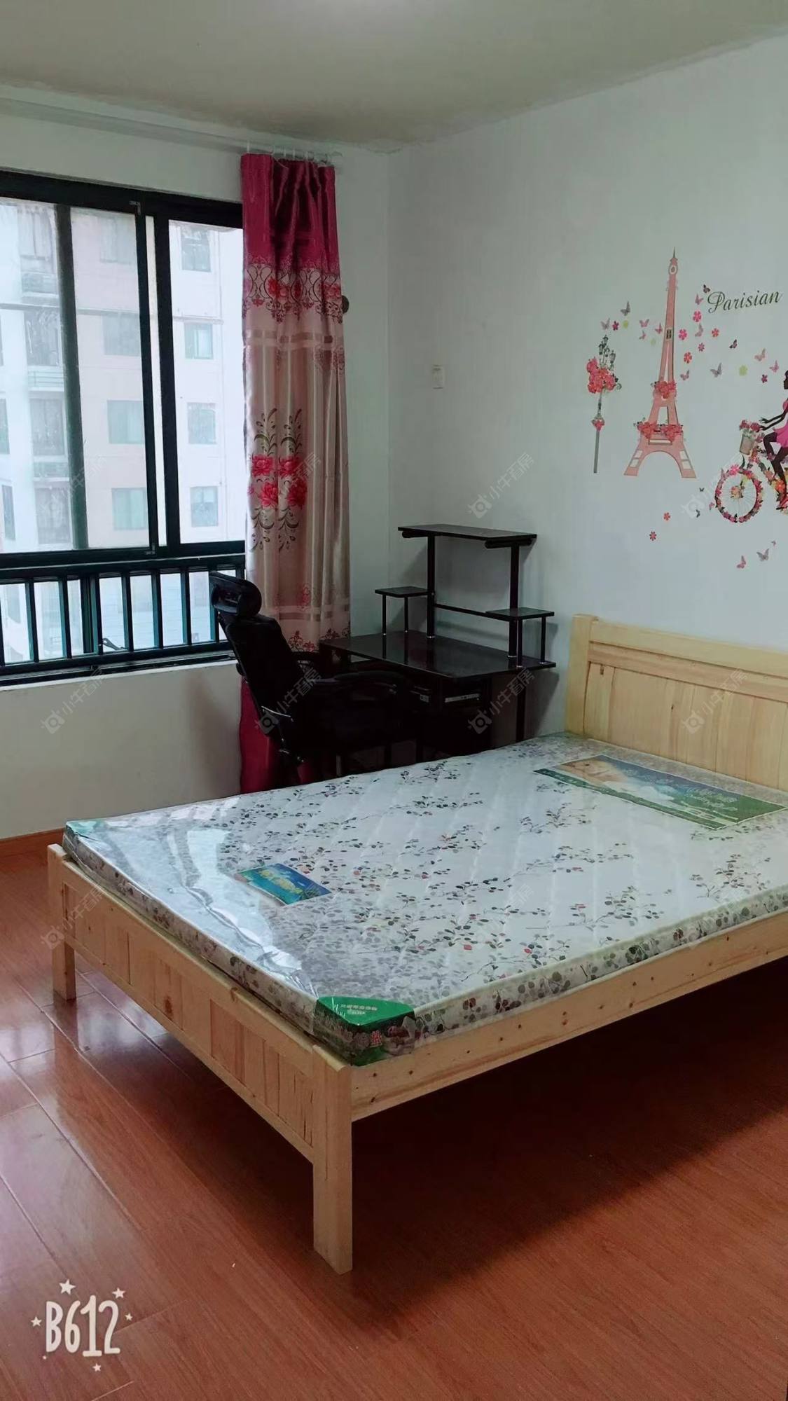 常州百草苑租房_百草苑3室2厅房源出租