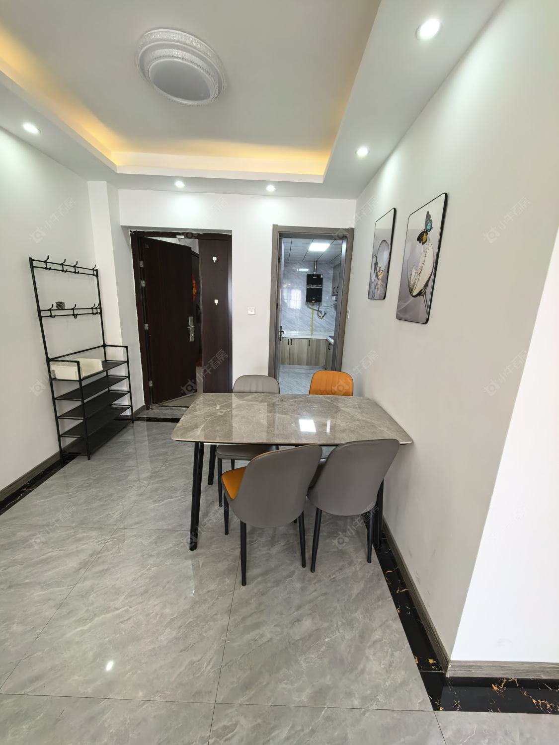 常州金牛里在租房源_小牛看房