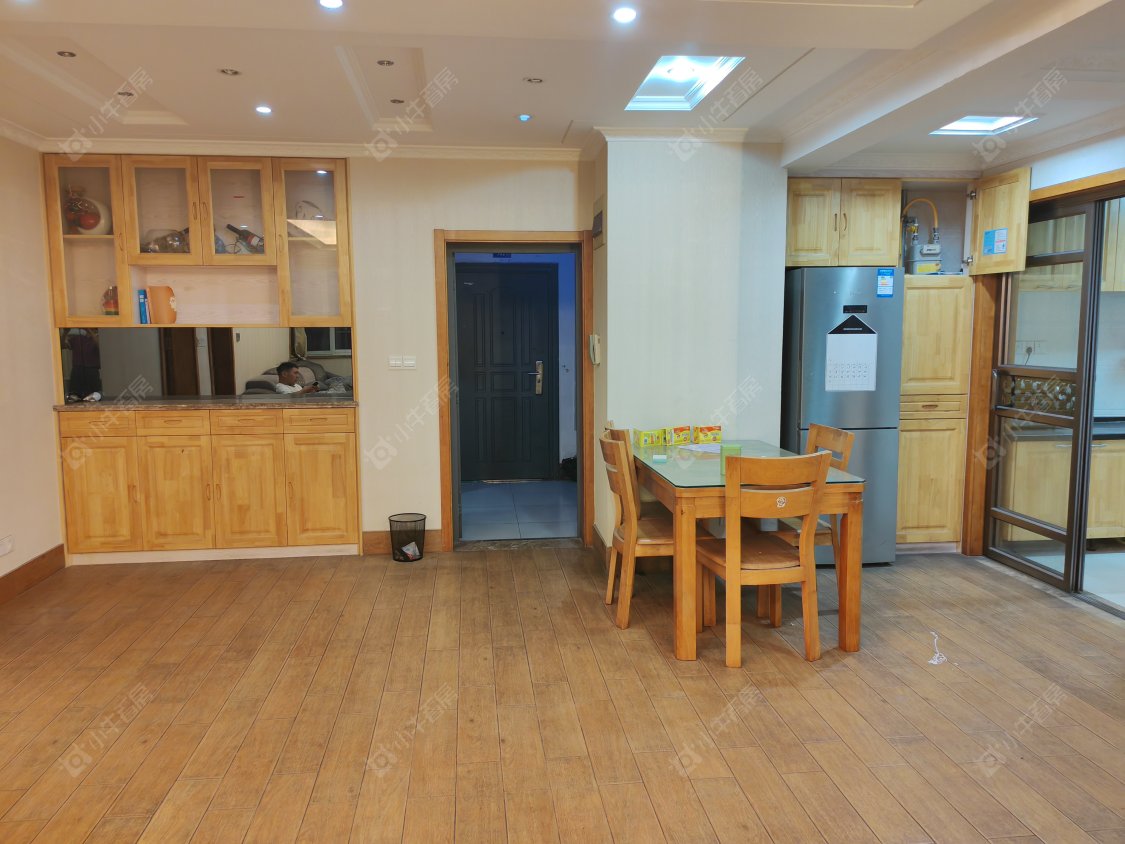 常州香树湾名苑在租房源_小牛看房