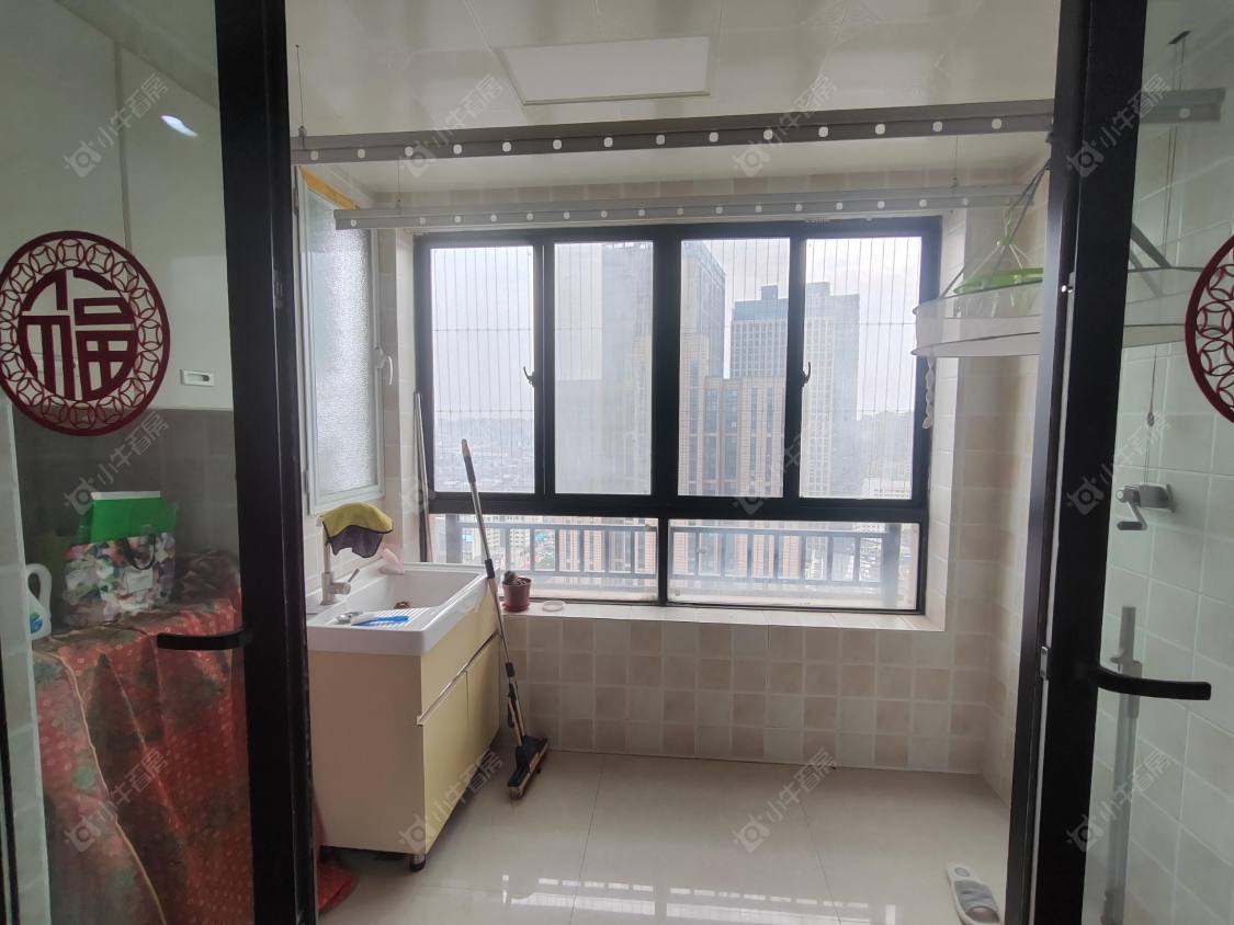 常州吾悦广场北区在租房源室内图_小牛看房