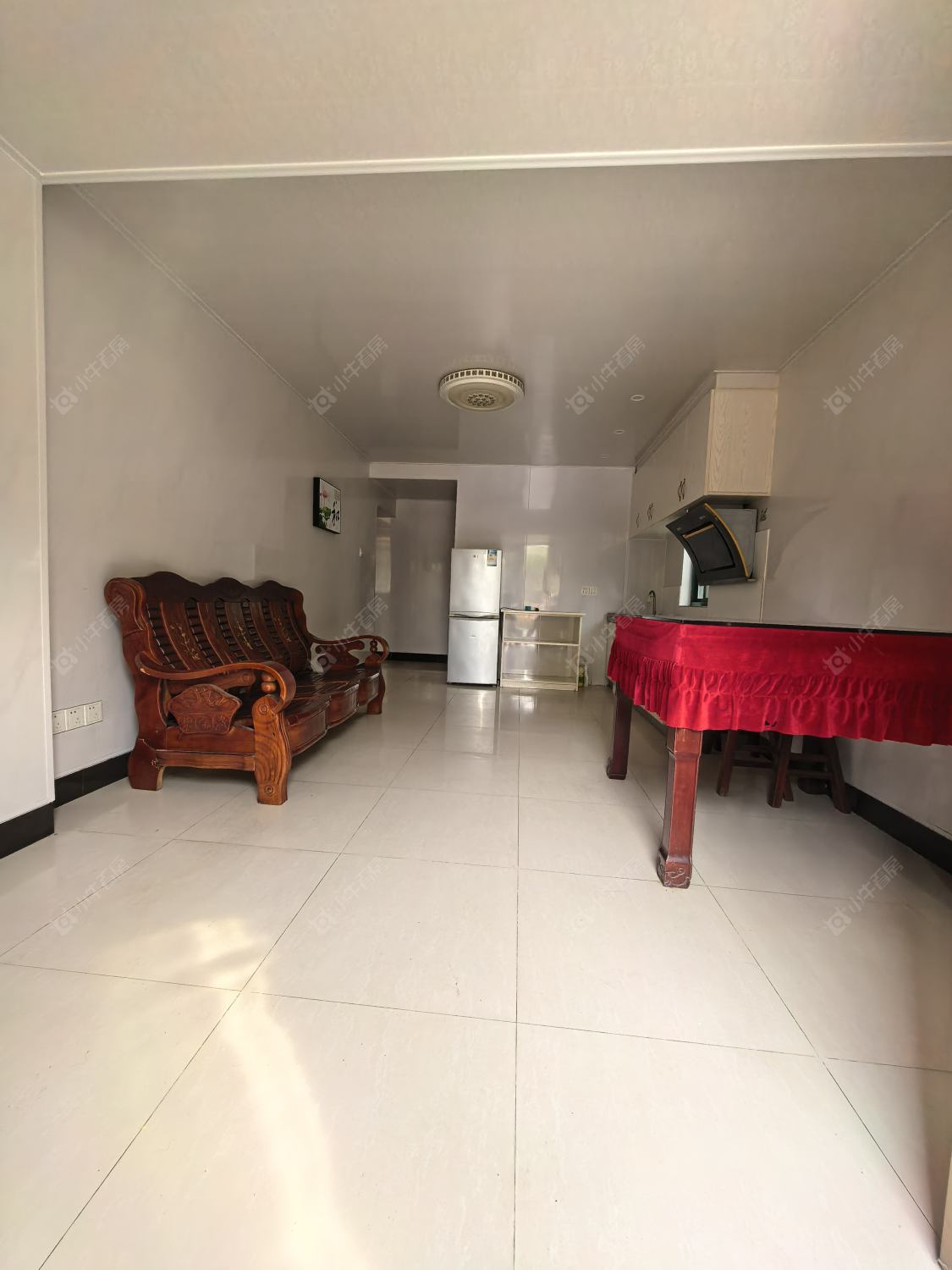 常州迎宾花园在租房源_小牛看房