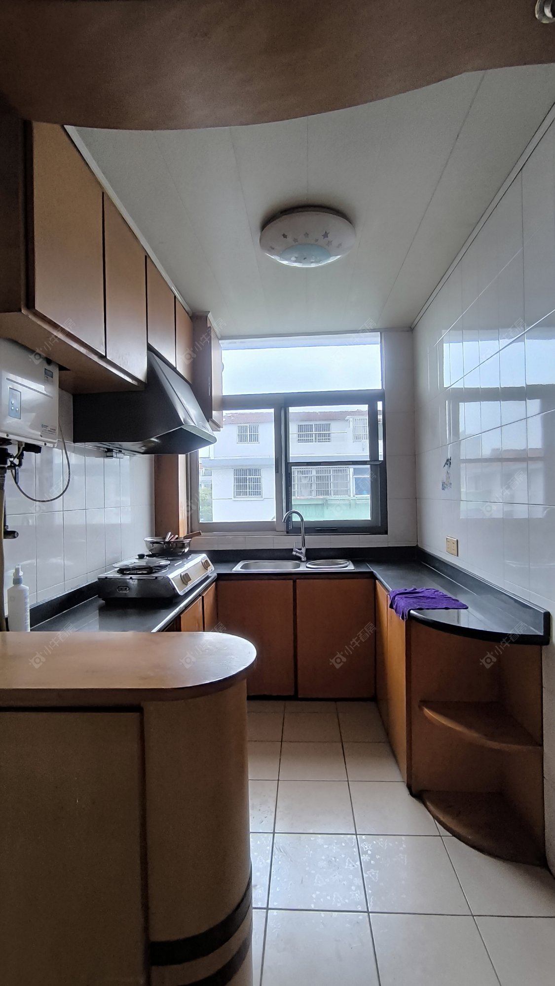 常州翠竹新村南区在租房源室内图_小牛看房