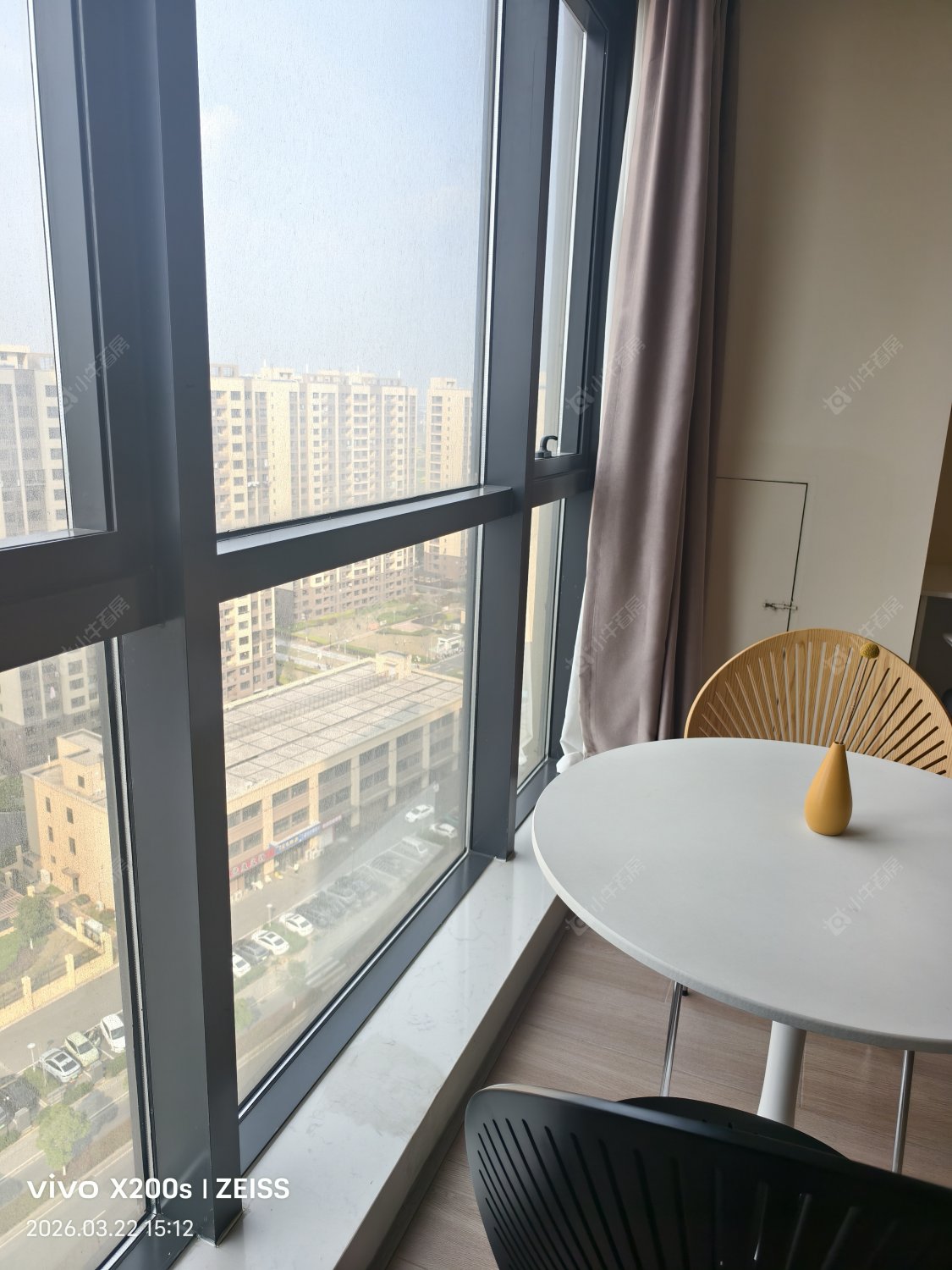 常州新龙江城市广场在租房源室内图_小牛看房