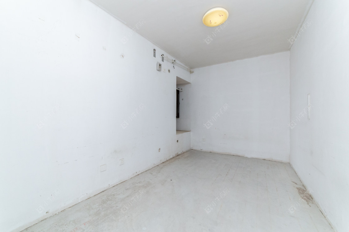 常州雅居乐星河湾在售二手房源室内图_小牛看房