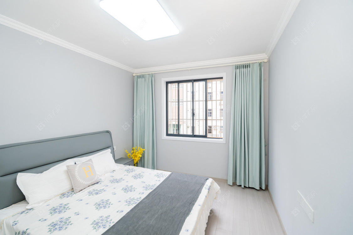 富强新村房源室内图 常州富强新村在售二手房源室内图_小牛看房